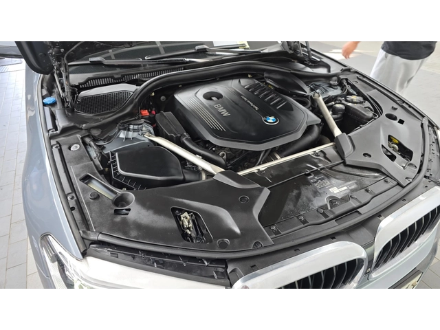 BMW 540 i xDrive M Sport Plus - автомобили, коли, обяви за нови и употребявани 5