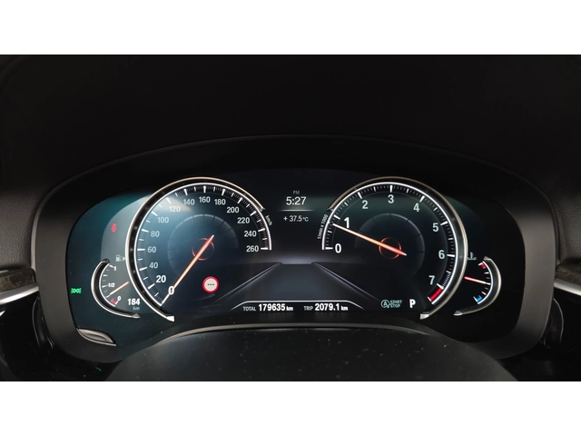 BMW 540 i xDrive M Sport Plus - автомобили, коли, обяви за нови и употребявани 7