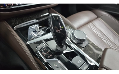 BMW 540 i xDrive M Sport Plus - автомобили, коли, обяви за нови и употребявани 8
