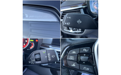 BMW 540 i XDRIVE 340к.с. FULL - автомобили, коли, обяви за нови и употребявани 12