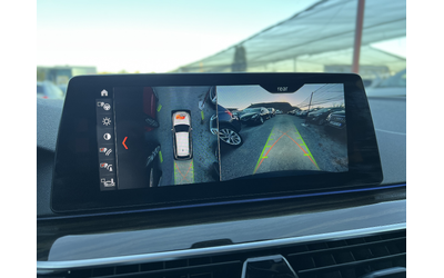 BMW 540 i XDRIVE 340к.с. FULL - автомобили, коли, обяви за нови и употребявани 18