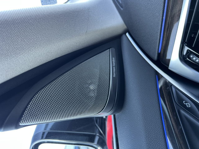 BMW 540 i XDRIVE 340к.с. FULL - автомобили, коли, обяви за нови и употребявани 19