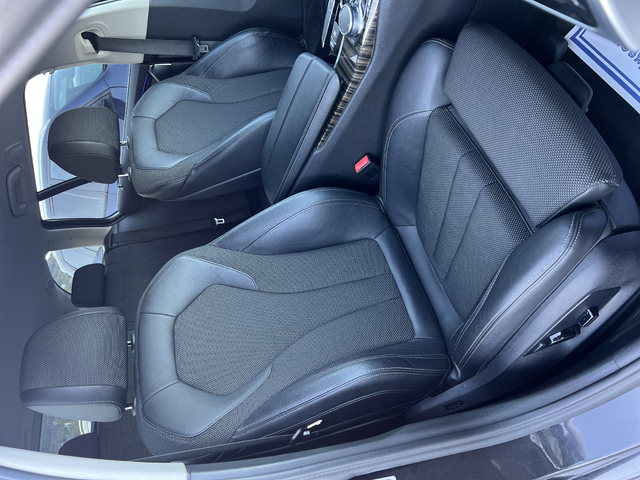 BMW 540 i XDRIVE 340к.с. FULL - автомобили, коли, обяви за нови и употребявани 6