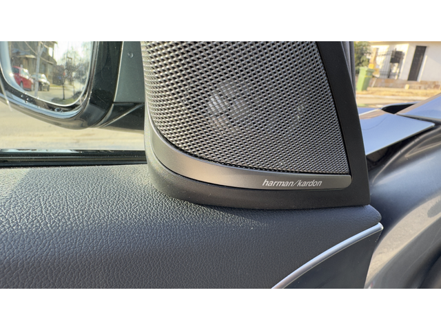 BMW 540 Швейцария - автомобили, коли, обяви за нови и употребявани 12