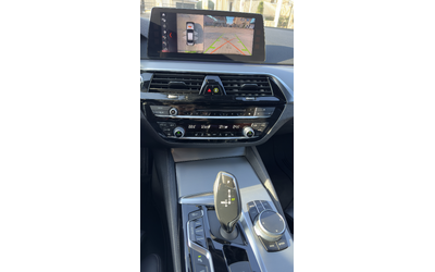 BMW 540 Швейцария - автомобили, коли, обяви за нови и употребявани 14