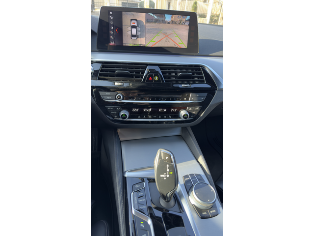 BMW 540 Швейцария - автомобили, коли, обяви за нови и употребявани 14