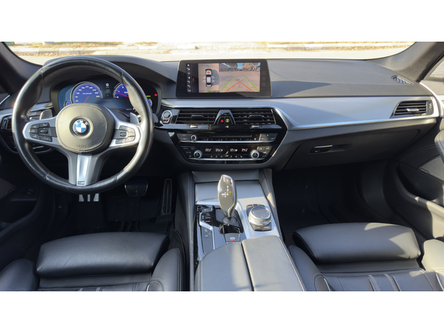 BMW 540 Швейцария - автомобили, коли, обяви за нови и употребявани 15