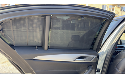 BMW 540 Швейцария - автомобили, коли, обяви за нови и употребявани 17