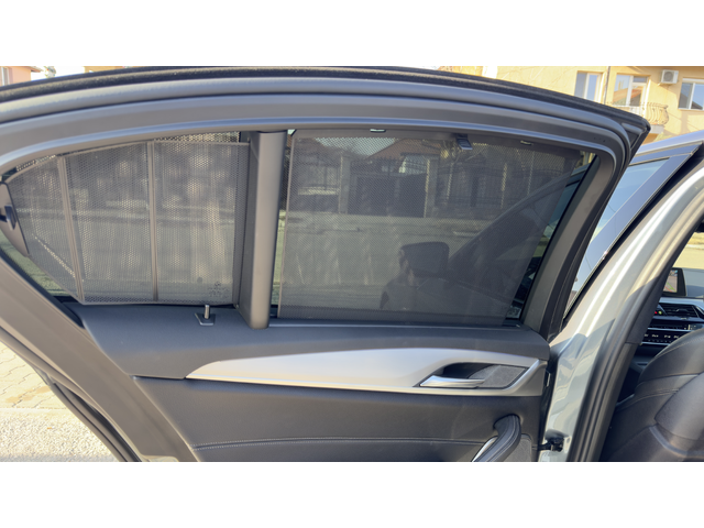 BMW 540 Швейцария - автомобили, коли, обяви за нови и употребявани 17