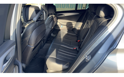 BMW 540 Швейцария - автомобили, коли, обяви за нови и употребявани 22