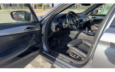 BMW 540 Швейцария - автомобили, коли, обяви за нови и употребявани 23