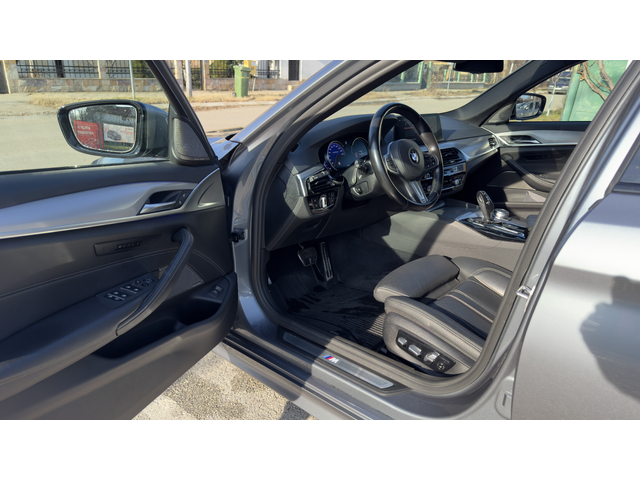 BMW 540 Швейцария - автомобили, коли, обяви за нови и употребявани 23