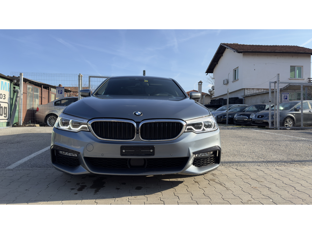 BMW 540 Швейцария - автомобили, коли, обяви за нови и употребявани 2