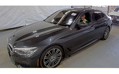 bmw-540-xdrive-m-sport-line - 0