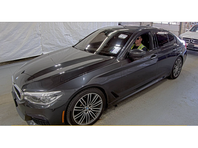 BMW 540 XDRIVE M SPORT LINE - автомобили, коли, обяви за нови и употребявани 0