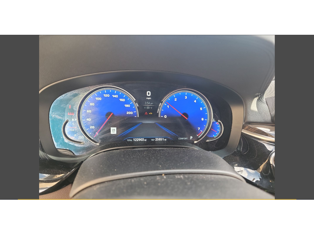 BMW 540 XDRIVE M SPORT LINE - автомобили, коли, обяви за нови и употребявани 10