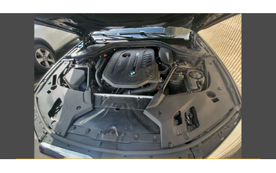 BMW 540 XDRIVE M SPORT LINE - автомобили, коли, обяви за нови и употребявани 12