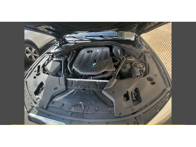 BMW 540 XDRIVE M SPORT LINE - автомобили, коли, обяви за нови и употребявани 12