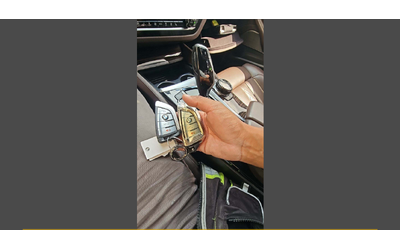 BMW 540 XDRIVE M SPORT LINE - автомобили, коли, обяви за нови и употребявани 14