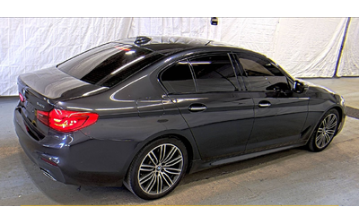 bmw-540-xdrive-m-sport-line - 3