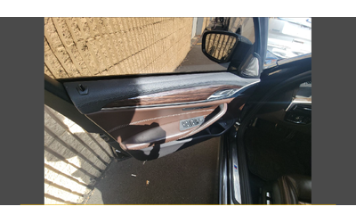 BMW 540 XDRIVE M SPORT LINE - автомобили, коли, обяви за нови и употребявани 8