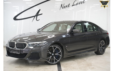 bmw-540d-540d-xdrive-m-package-shadow-line - 0