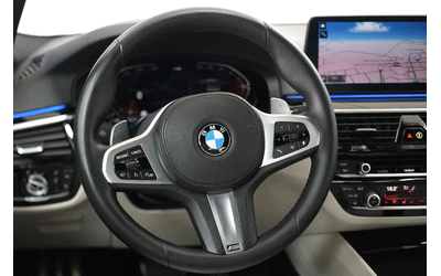 BMW 540d 540d xDrive M Package Shadow Line - автомобили, коли, обяви за нови и употребявани 11