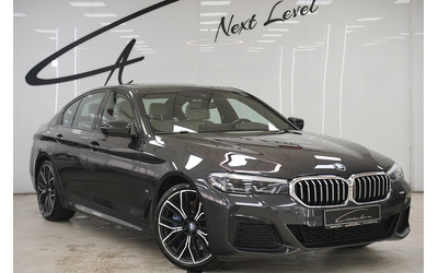 bmw-540d-540d-xdrive-m-package-shadow-line - 2