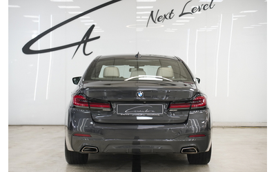 bmw-540d-540d-xdrive-m-package-shadow-line - 4