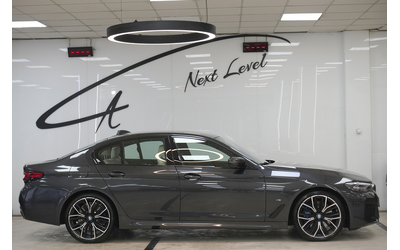 bmw-540d-540d-xdrive-m-package-shadow-line - 5