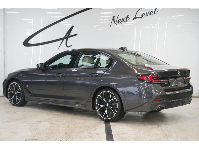 BMW 540d 540d xDrive M Package Shadow Line - автомобили, коли, обяви за нови и употребявани 6