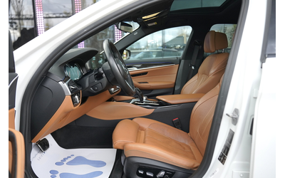 BMW 540d 540d xDrive M Package Shadow Line - автомобили, коли, обяви за нови и употребявани 10