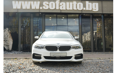 bmw-540d-540d-xdrive-m-package-shadow-line - 1