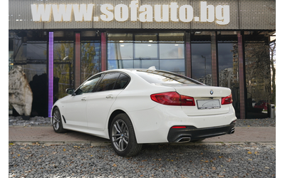 BMW 540d 540d xDrive M Package Shadow Line - автомобили, коли, обяви за нови и употребявани 6