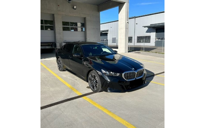 bmw-540d-540d-xdrive-m-sport - 1