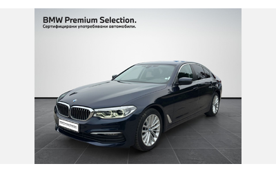 bmw-540d-xdrive - 0