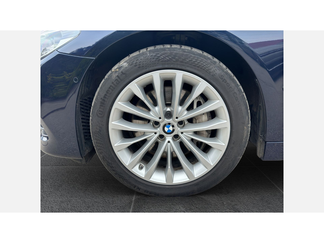 BMW 540d xDrive - автомобили, коли, обяви за нови и употребявани 4