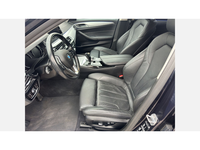 BMW 540d xDrive - автомобили, коли, обяви за нови и употребявани 5