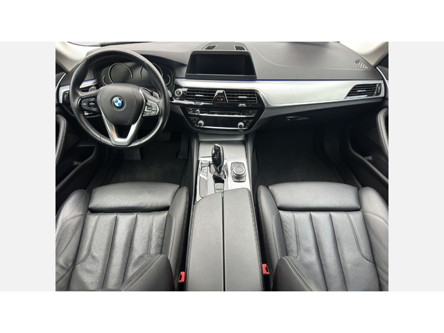 BMW 540d xDrive - автомобили, коли, обяви за нови и употребявани 6