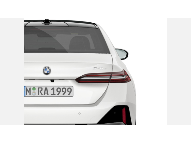 BMW 540d xDrive - автомобили, коли, обяви за нови и употребявани 6