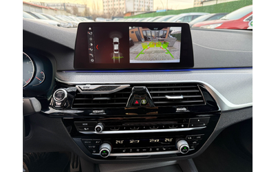 BMW 540d Xdrive 320hp Mpack Harman/Kardon ТОП - автомобили, коли, обяви за нови и употребявани 29