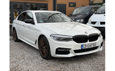 bmw-540d-xdrive-320hp-mpack-harman-kardon-top - 2