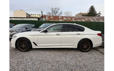 bmw-540d-xdrive-320hp-mpack-harman-kardon-top - 4