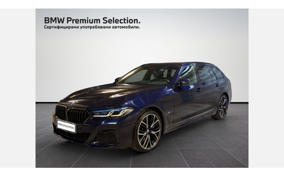 bmw-540d-xdrive - 0