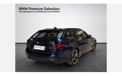 bmw-540d-xdrive - 1