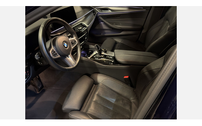 bmw-540d-xdrive - 5