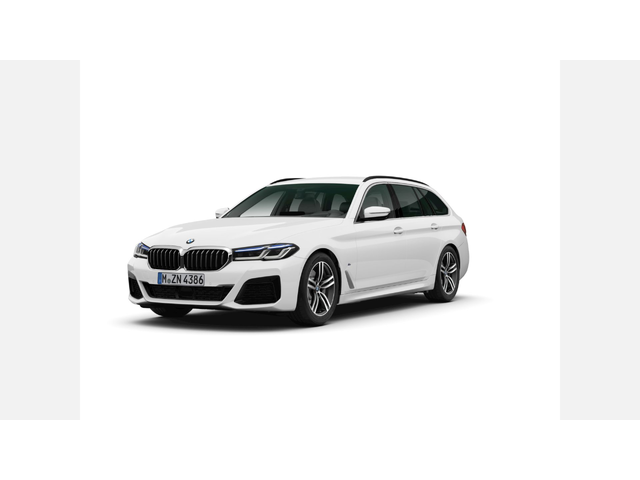 BMW 540d xDrive - автомобили, коли, обяви за нови и употребявани 1