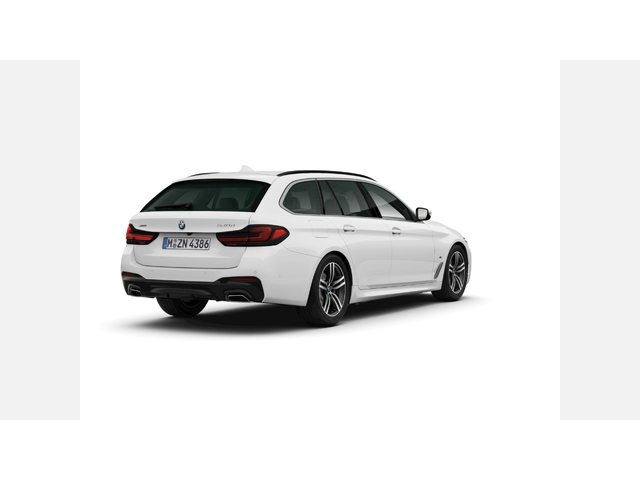 BMW 540d xDrive - автомобили, коли, обяви за нови и употребявани 2