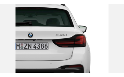 BMW 540d xDrive - автомобили, коли, обяви за нови и употребявани 6