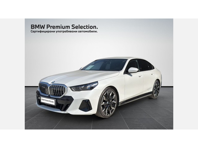 BMW 540d xDrive - автомобили, коли, обяви за нови и употребявани 0